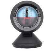 Inclinometro Digitale Alta Sensibilità - Hellingmeter - Impermeabile - Regolabile - Materiale ABS - Installazione Facile - Angolo di Inclinazione