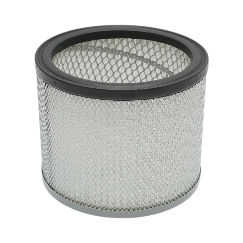 Filtro aspiracenere 1000W, volume 20L, 120x145x117mm BK90344 Breckner Germany