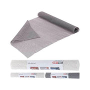 TAPPETO ANTISCIVOLO 30X150CM IN 2 COLORI