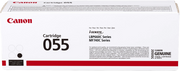 Canon 055 cartuccia toner 1 pz Originale Nero