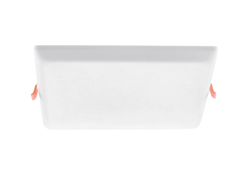 Plafoniera incasso LED 24W 4000K IP65 bianca Rabalux