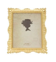 Cornice Popul Glam Cm 27X1.8X32 (Misura Interna Cm 20X25)