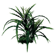 Blu Bios Deco Amazzonia cm35 - decorazione in plastica per acquari