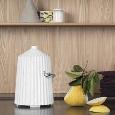 PLISS, Spremiagrumi Elettrico, ALESSI