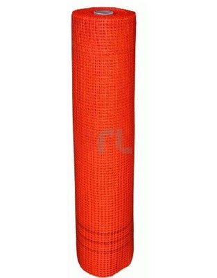 RETE PORTAINTONACO RINFORZO RETI PER INTONACO IN FIBRA DI VETRO MT.1X50