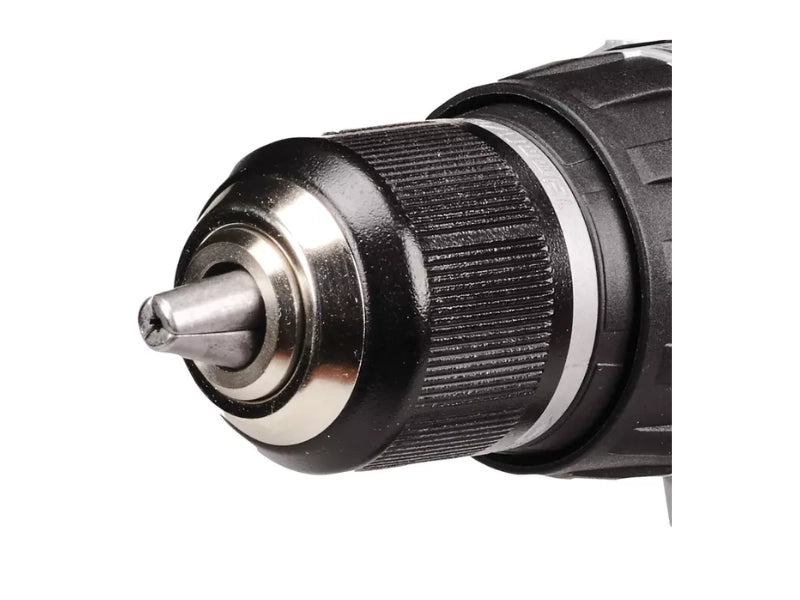 Trapano avvitatore Einhell TP-CD 18/60 Li BL 2x2,0 Ah a batteria brushless