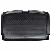 Tappetino per Bagagliaio Nero adatto per VW POLO 2017- Gomma 42029230