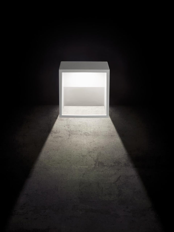 Applique da Esterno a LED 9W 3000K Sovil Bianco