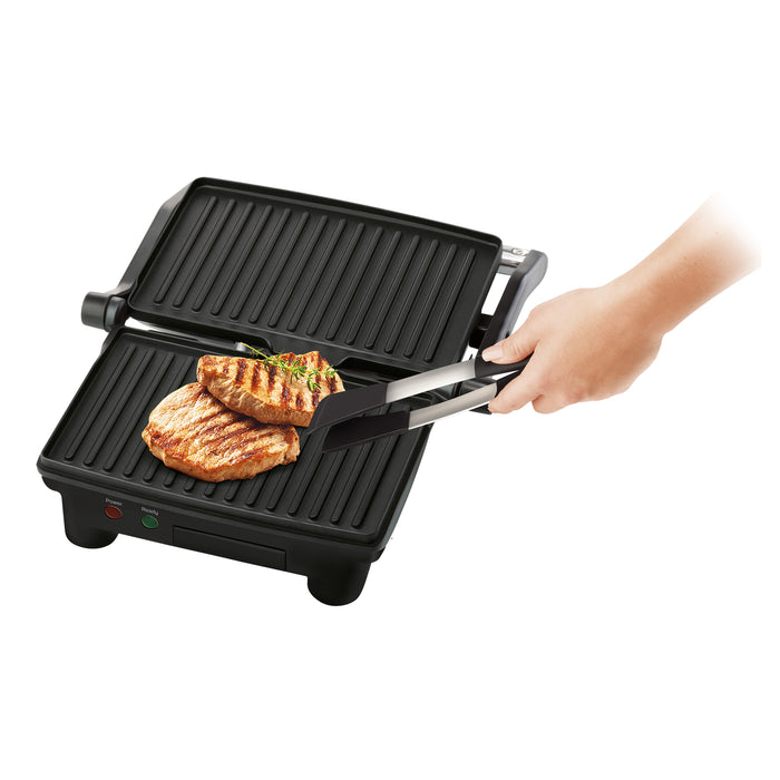 Griglia tostapane leggera e portatile SENCOR 1000W