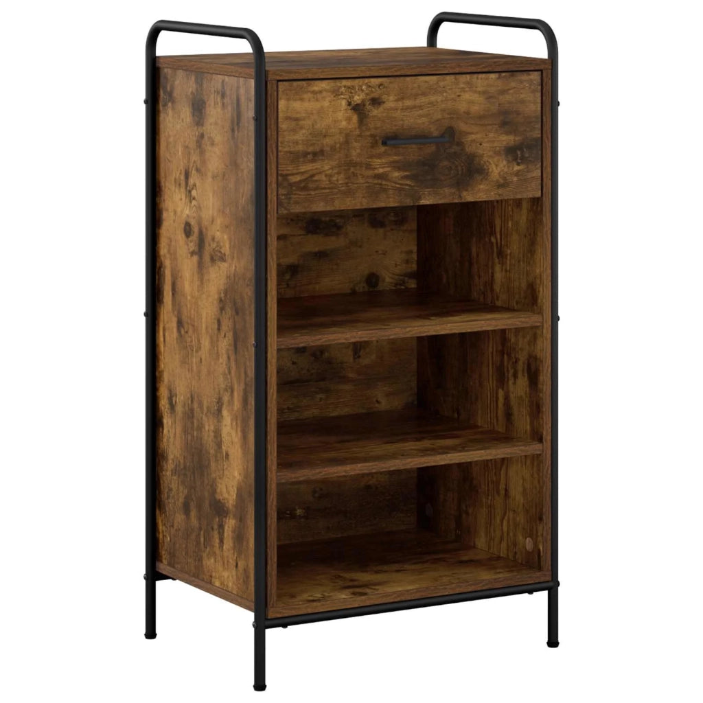 Mobile per scarpe 51 x 36,5 x 93 cm Legno ingegnerizzato 8014012
