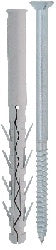 FRIULSIDER TASSELLO TUP4 C/VITE TSP TORX 10X135- 50,0 pz