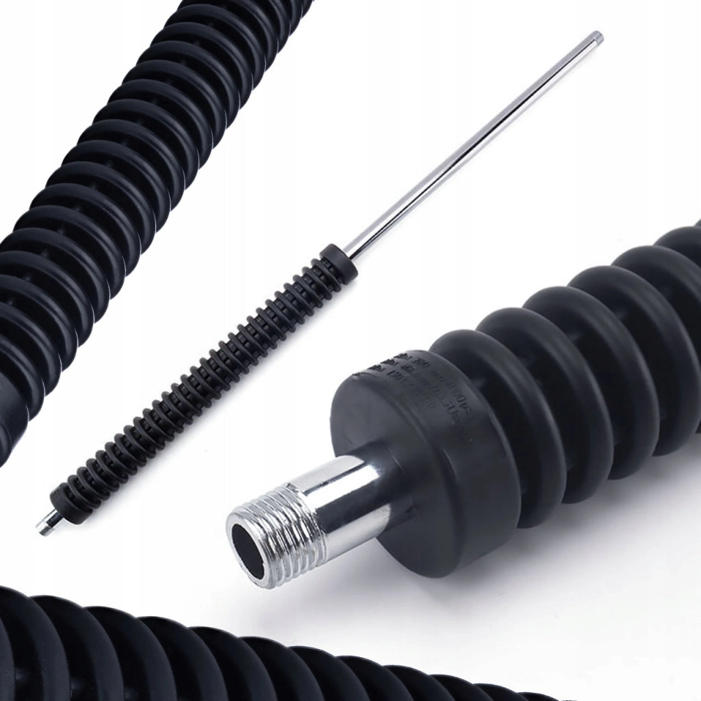 Lancia Alta Pressione ProClean 60CM – Filettatura 1/4" Esterna | Acciaio Inox