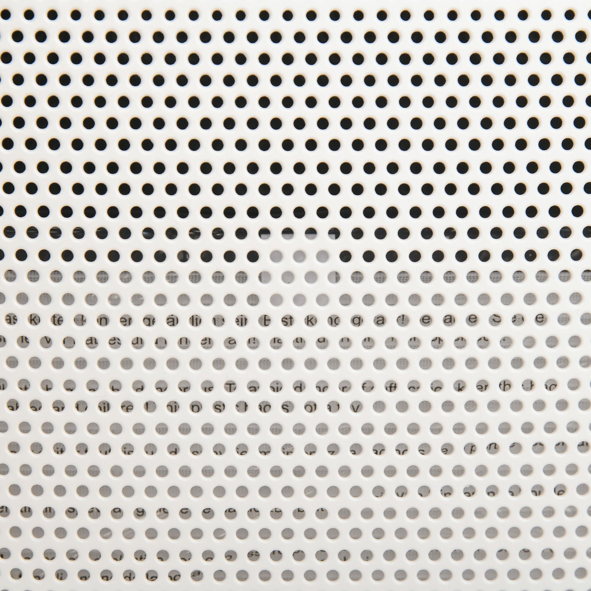 Purificatore d'Aria 32,7x22x55,8 cm 42W 3 Velocità Bianco