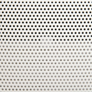 Purificatore d'Aria 32,7x22x55,8 cm 42W 3 Velocità Bianco