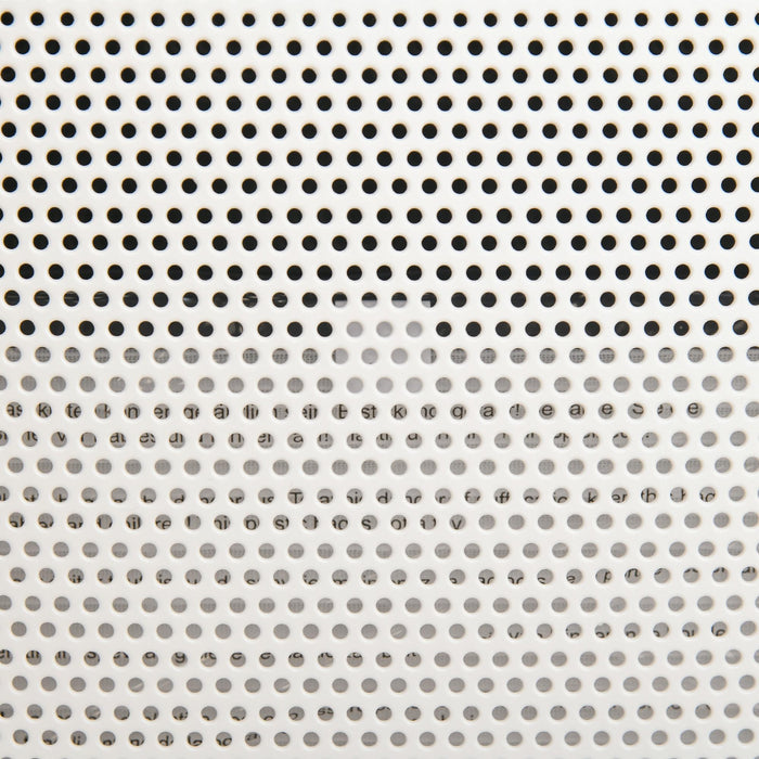 Purificatore d'Aria 32,7x22x55,8 cm 42W 3 Velocità Bianco