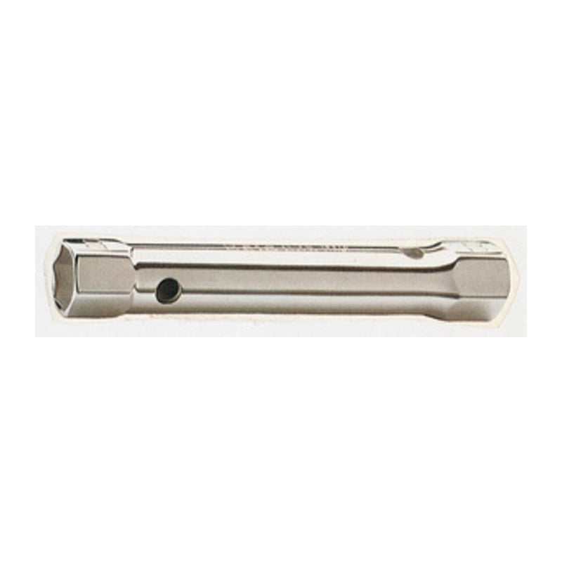 BETA  935 CHIAVE A TUBO DOPPIA 25/28 MM- BETA- 1,0 pz