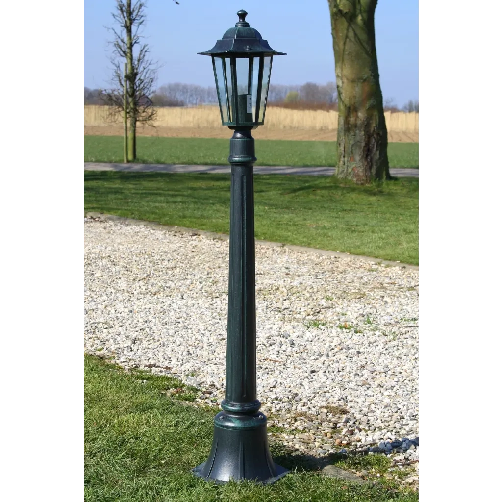 Lampione da Giardino Preston 105 cm CFW2245425