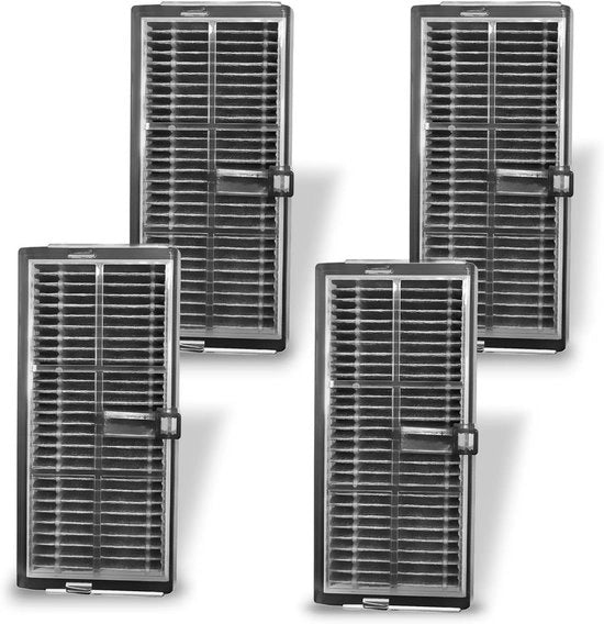 Filtri per aspirapolvere accessori - Adatto per Dreame X40 PRO / X40Ultra / L40 Ultra