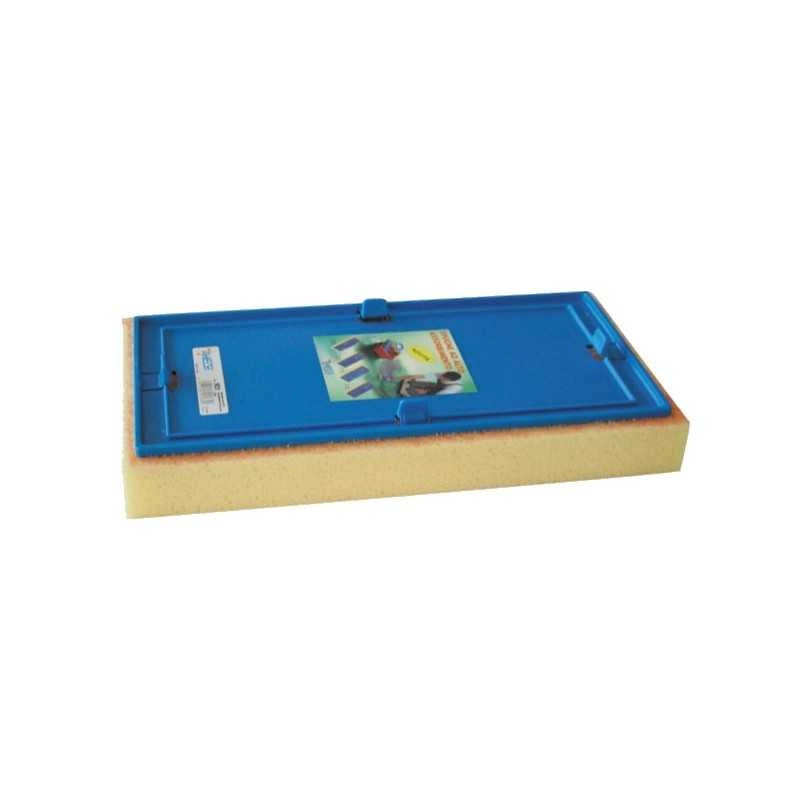 Spugna Frattoni Piastr.Acc.17X34 Sweepex Ghelfi