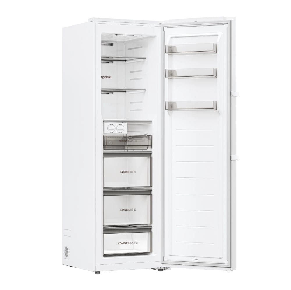 Haier UP 60 Series 7 H4F306WDH1 Congelatore verticale Libera installazione 301 L Bianco