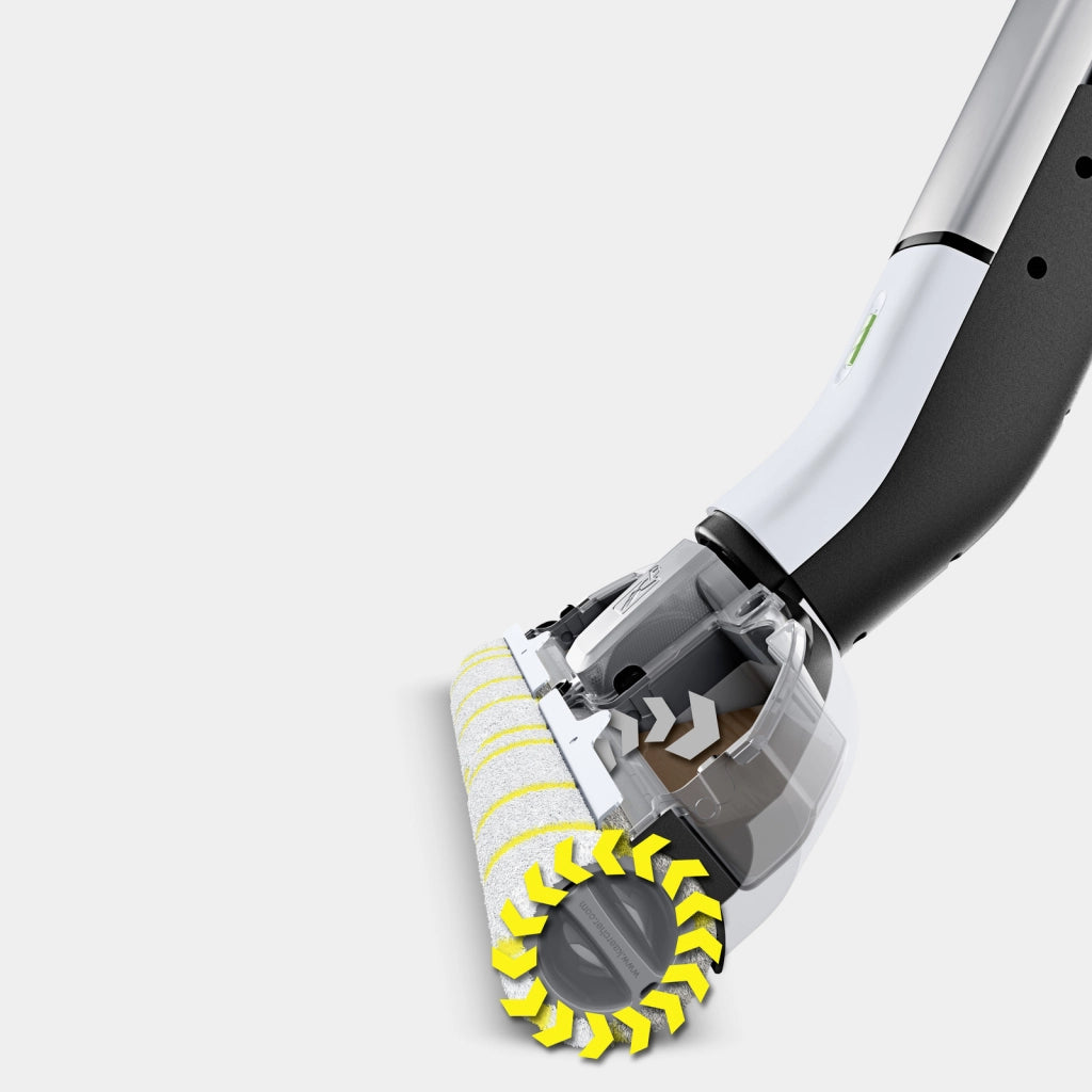 Karcher Scopa elettrica a batteria EWM 2
