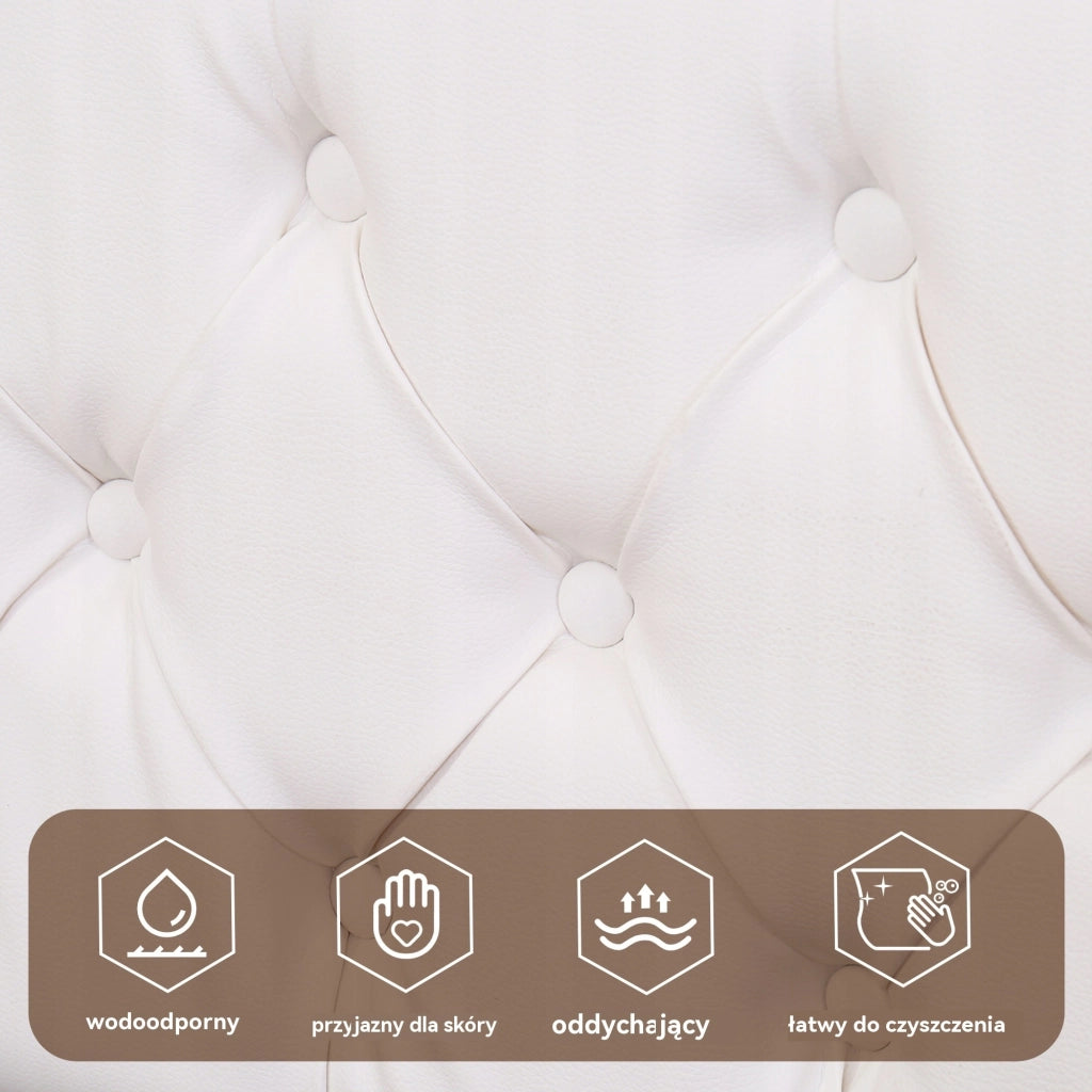 Letto con cassetto 140x200 - Xylo - Luci LED, sollevamento idraulico