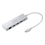 Samsung ee-p5400 usb 2.0 type-c argento - EE-P5400USEGEU