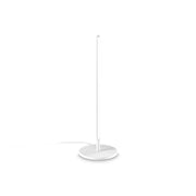 Lampada Da Tavolo Filo Tl Bianco Ideal-Lux