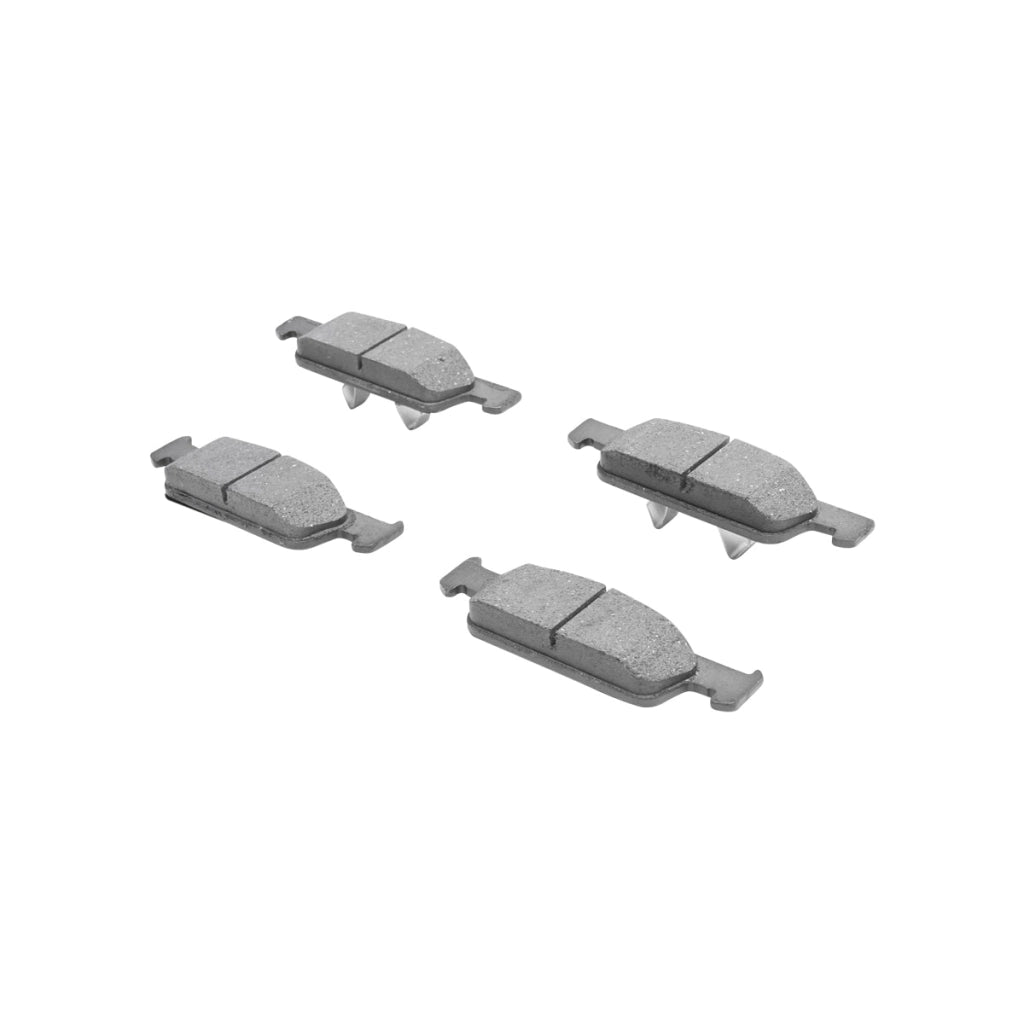 Pastiglie freno Dacia Logan II 410605612R