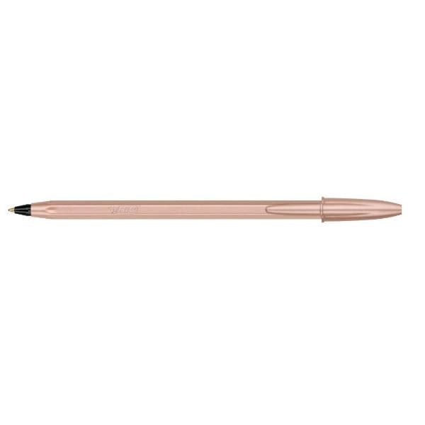Cf20sfera bic cristal glance n/b - 302535