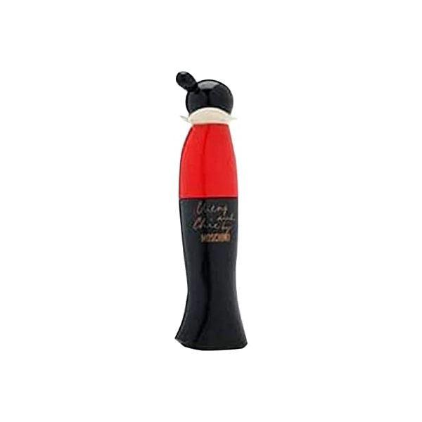 Eau de parfum donna moschino cheap & chic 50 ml - 8011003061143