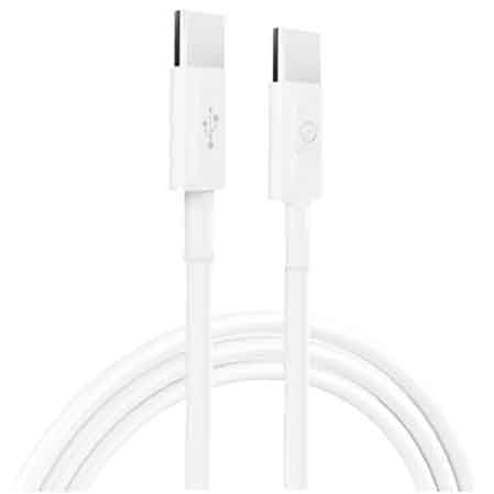 CAVO DI RICARICA 'FAST CHARGE' USB-C LOSTECH 120 cm - LOSTECH