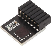Modulo TPM 2.0 con 14 Pin SPI Encryptie per Windows 11 - Lettore di scheda esterno