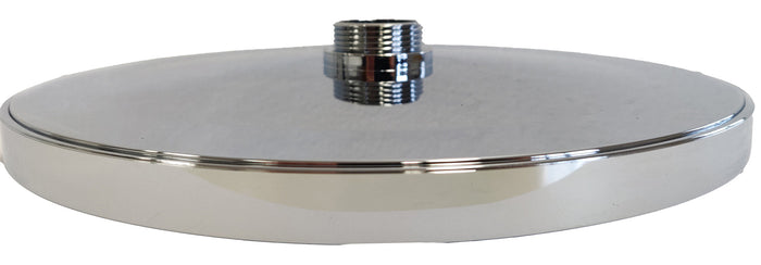 Doccia da Esterno Giardino Miscelatore Deviatore e Doccetta Mobile Arkema Funny Yin Blu