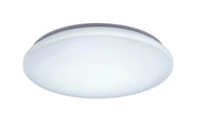 Plafoniera LED RGB smart 31cm 24W bianca Rabalux Cerrigen