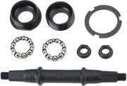 Kit di fissaggio per biciclette standard