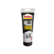Millechiodi Trasparente Tubetto G 200 Pattex