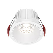 Maytoni Alfa LED faretto incasso 15W 4000K bianco
