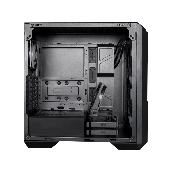 Case HAF 500