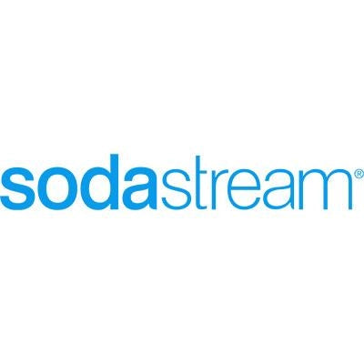 Sodastream soda maker terra lightblue qc with co2 & 1l pet bottle (1012811315) - 150416