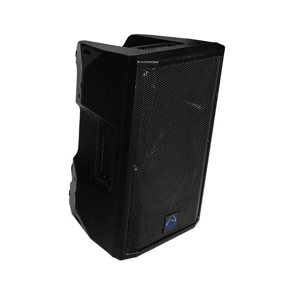Cassa attiva wharfedale ax15 mbt tourus series active black