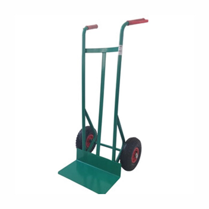 CARRELLO PORTASACCHI 58X50X110CM DONKEY 150KG