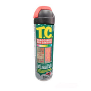 TRACCIANTE PER CANTIERI SMALTO ACRILICO ROSSO 500ml SARATOGA 88142004
