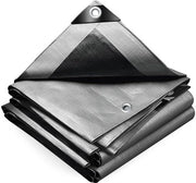 Telaio per Truck 240 g/m² Impermeabile - Telaio per Truck - Mobili da Giardino in Legno - Grigio