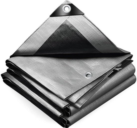 Telaio per Truck 240 g/m² Impermeabile - Telaio per Truck - Mobili da Giardino in Legno - Grigio