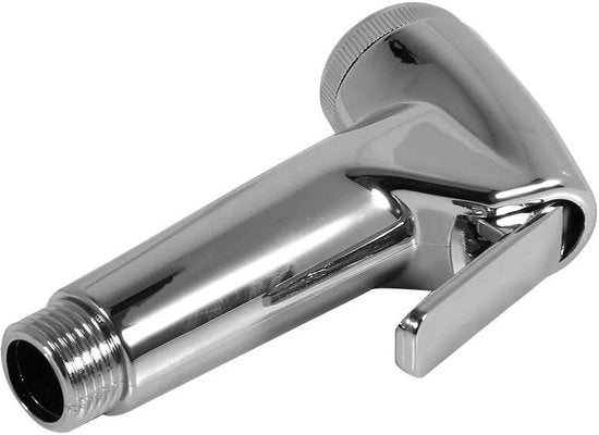 Set di doucha per bidet portatile - testa di spruzzo in ABS per toilette - accessori igienici per la toilette - accessorio per la stanza da bagno.