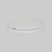 SEDILE WC UNIVERSALE 'K2' COLORE CHAMPAGNE