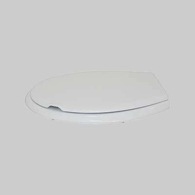 SEDILE WC UNIVERSALE 'K2' COLORE CHAMPAGNE