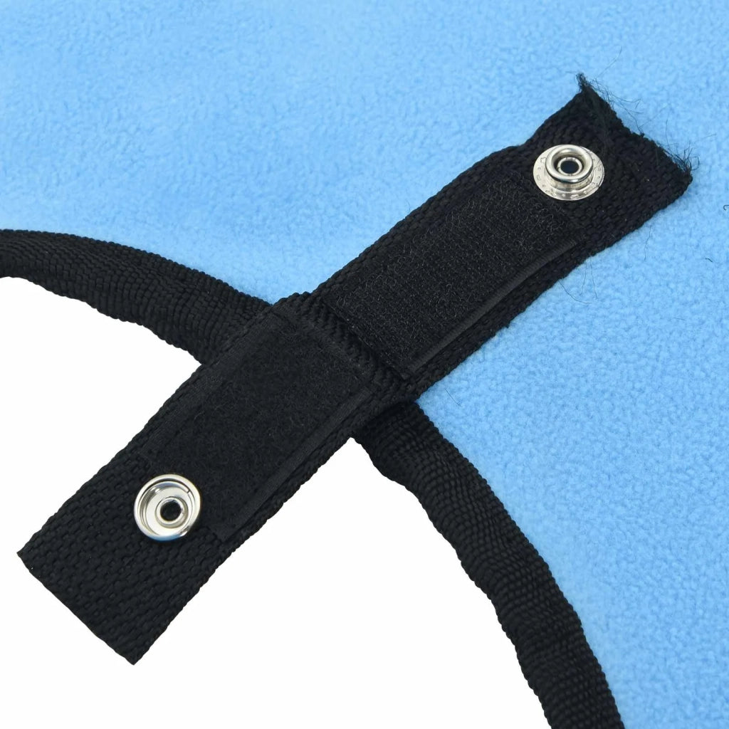 Coperta per Cavalli Aqua Completo 165 cm Poliestere CFW4890408