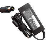 Alimentatore Originale HP 90w Spinotto ad Ago 19v 4.74A ProBook EliteBook Envy Compaq Presario Notebook Laptop da 14" 15,6" 17" MINI PC AIO 7.4 * 5mm - PA1900-08H2